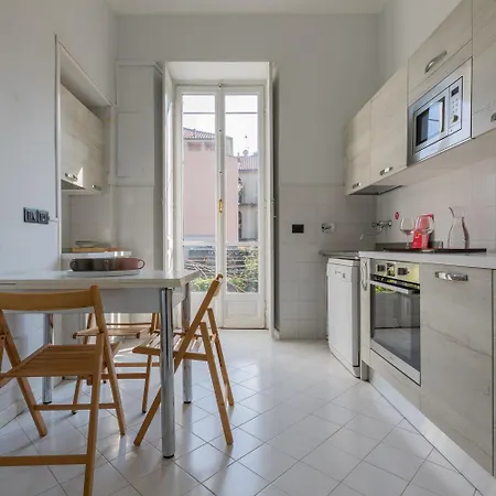 Terrazza Nei Pressi Del Po By Wonderful Italy *