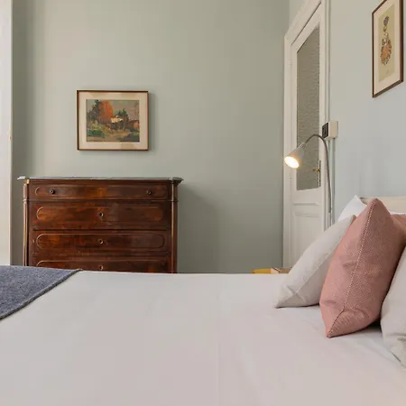 Apartment Terrazza Nei Pressi Del Po By Wonderful Italy Turin