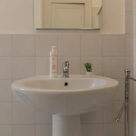 Apartament Terrazza Nei Pressi Del Po By Wonderful Italy *