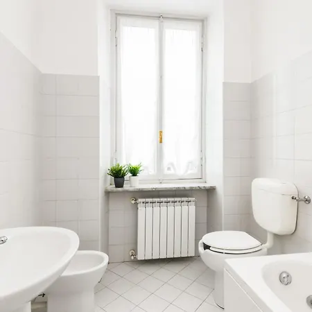 Terrazza Nei Pressi Del Po By Wonderful Italy Turin