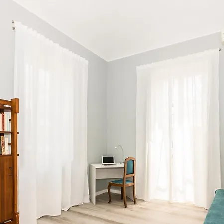 Terrazza Nei Pressi Del Po By Wonderful Italy Appartement Turin