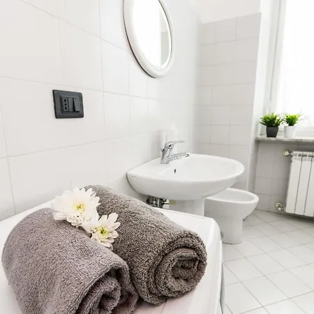 Appartement Terrazza Nei Pressi Del Po By Wonderful Italy