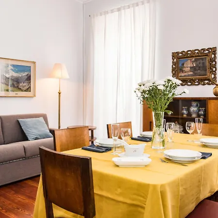 Appartement Terrazza Nei Pressi Del Po By Wonderful Italy