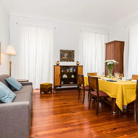 Terrazza Nei Pressi Del Po By Wonderful Italy Appartement