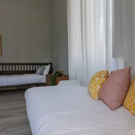 Terrazza Nei Pressi Del Po By Wonderful Italy Apartman