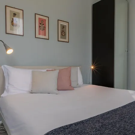 Terrazza Nei Pressi Del Po By Wonderful Italy Apartman *