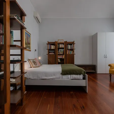Apartman Terrazza Nei Pressi Del Po By Wonderful Italy