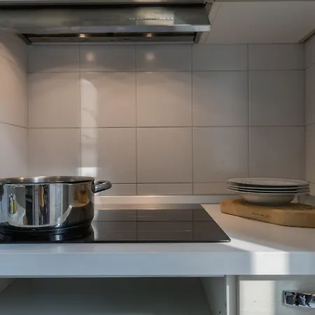 Apartman Terrazza Nei Pressi Del Po By Wonderful Italy *