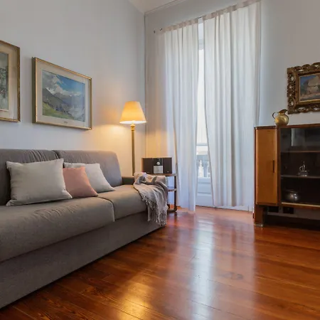 Terrazza Nei Pressi Del Po By Wonderful Italy Torino