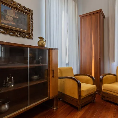 Terrazza Nei Pressi Del Po By Wonderful Italy *
