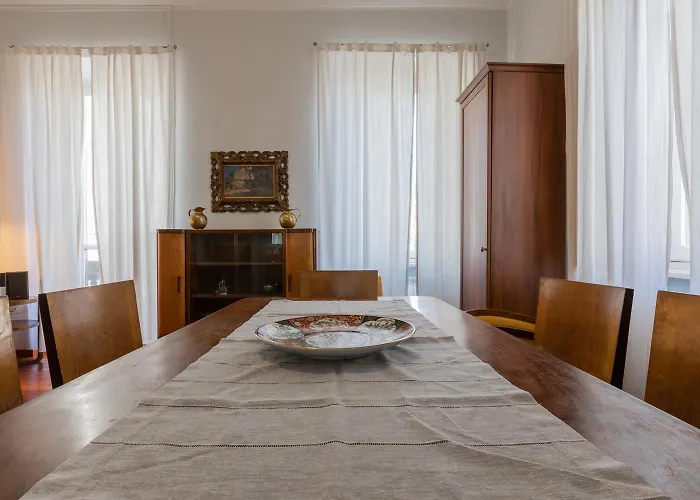 Terrazza Nei Pressi Del Po By Wonderful Italy * Turijn