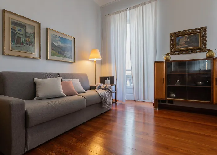 Terrazza Nei Pressi Del Po By Wonderful Italy