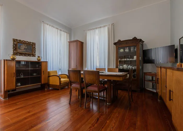 Terrazza Nei Pressi Del Po By Wonderful Italy Appartement