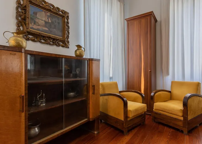 Terrazza Nei Pressi Del Po By Wonderful Italy