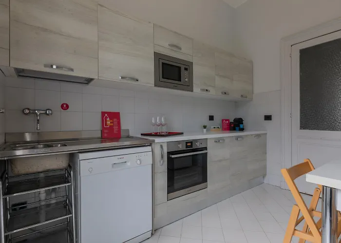 Terrazza Nei Pressi Del Po By Wonderful Italy Appartement