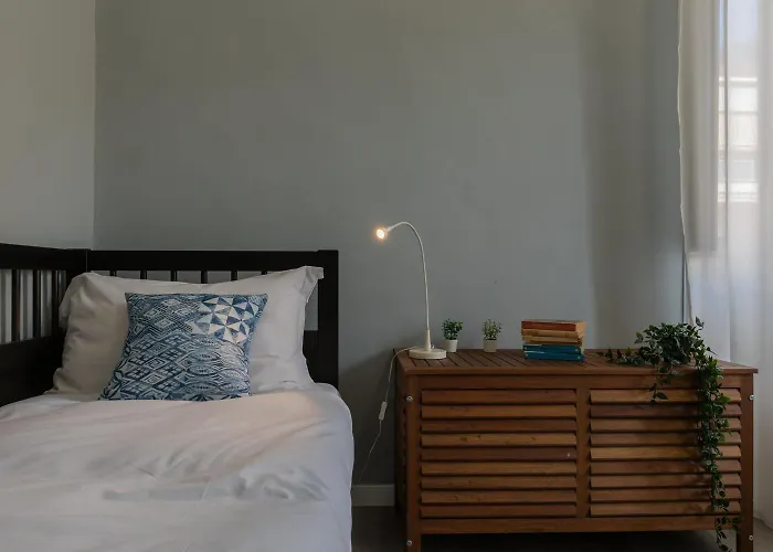 Appartement Terrazza Nei Pressi Del Po By Wonderful Italy *