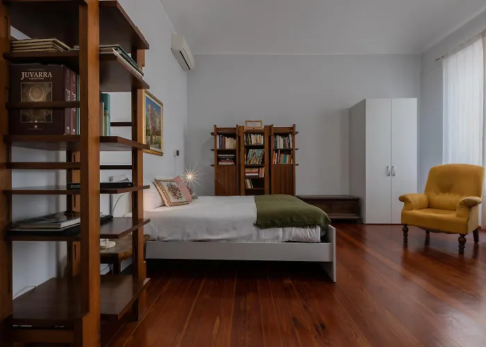 Terrazza Nei Pressi Del Po By Wonderful Italy *