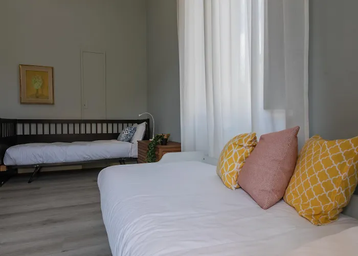 Terrazza Nei Pressi Del Po By Wonderful Italy Turijn