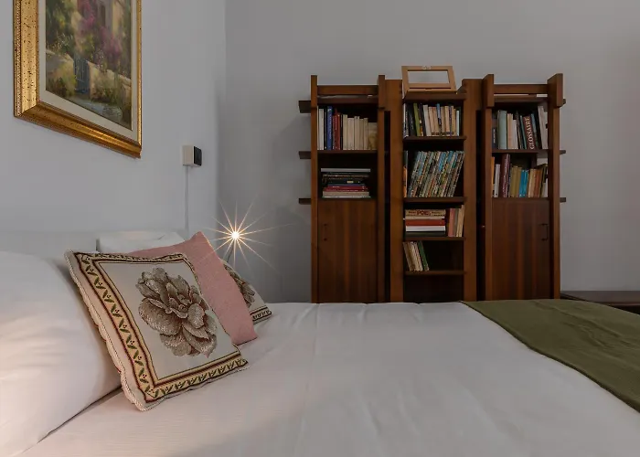 Terrazza Nei Pressi Del Po By Wonderful Italy Appartement