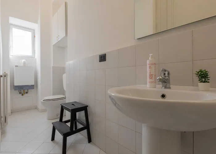 Terrazza Nei Pressi Del Po By Wonderful Italy *