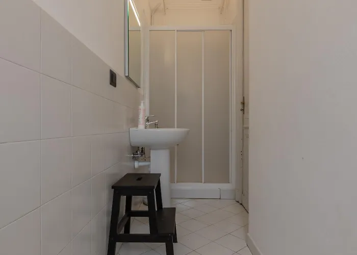 Terrazza Nei Pressi Del Po By Wonderful Italy Turijn