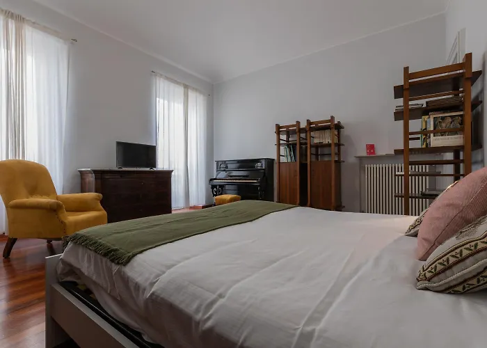 Terrazza Nei Pressi Del Po By Wonderful Italy