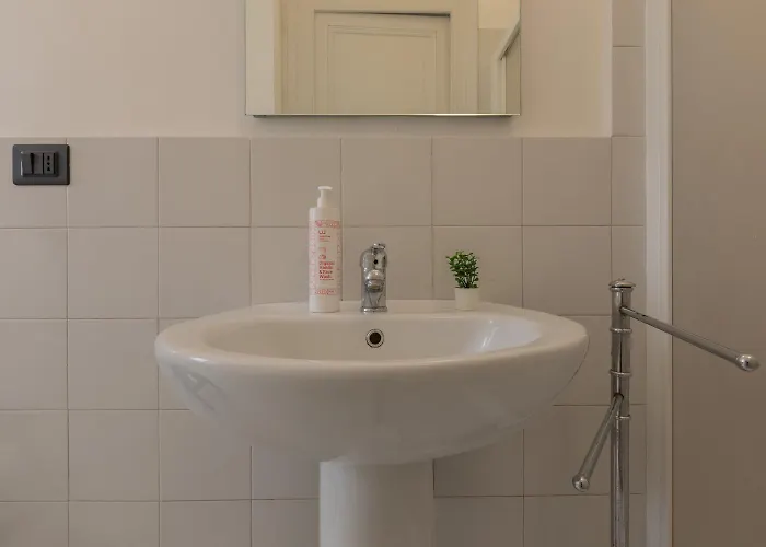 Appartement Terrazza Nei Pressi Del Po By Wonderful Italy *