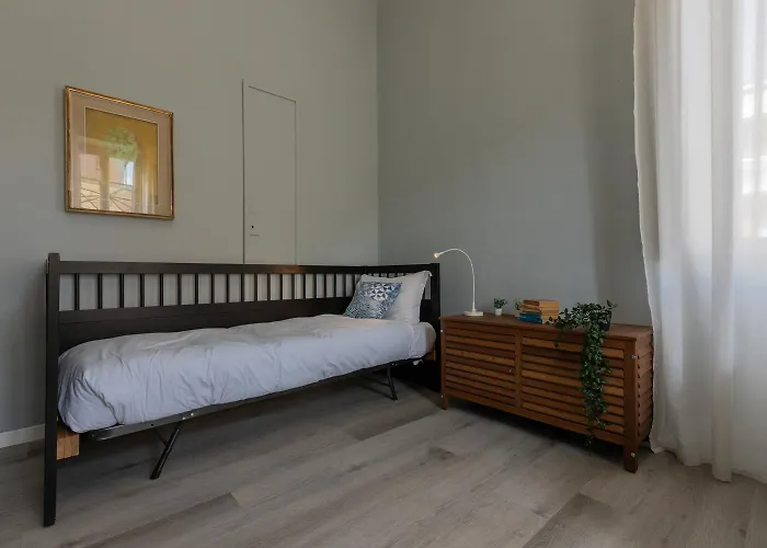 Terrazza Nei Pressi Del Po By Wonderful Italy *