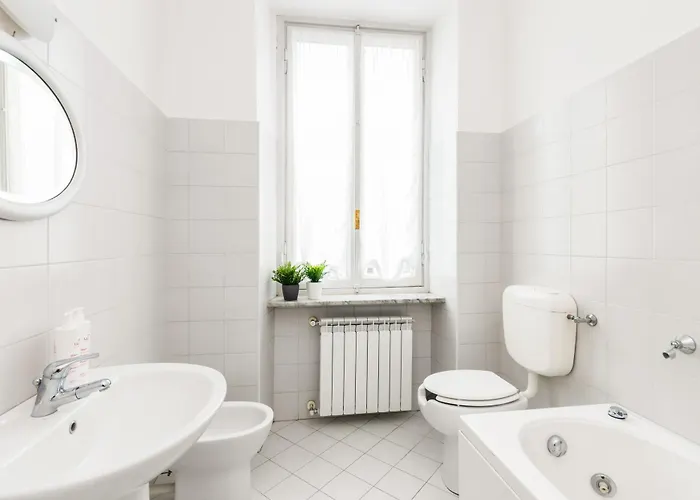 Terrazza Nei Pressi Del Po By Wonderful Italy Turijn