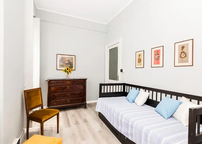 Terrazza Nei Pressi Del Po By Wonderful Italy *