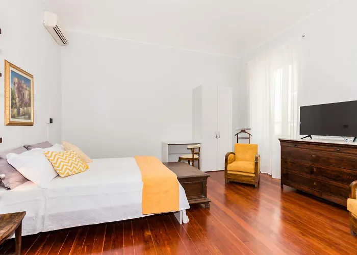 Terrazza Nei Pressi Del Po By Wonderful Italy Appartement