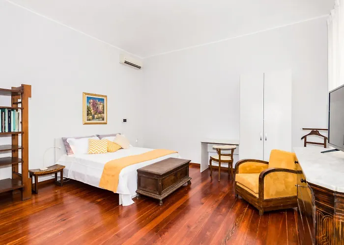 Terrazza Nei Pressi Del Po By Wonderful Italy * Turijn