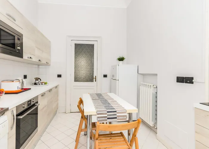 Terrazza Nei Pressi Del Po By Wonderful Italy *