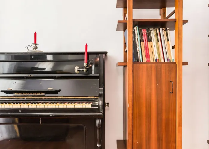 Terrazza Nei Pressi Del Po By Wonderful Italy * Turijn