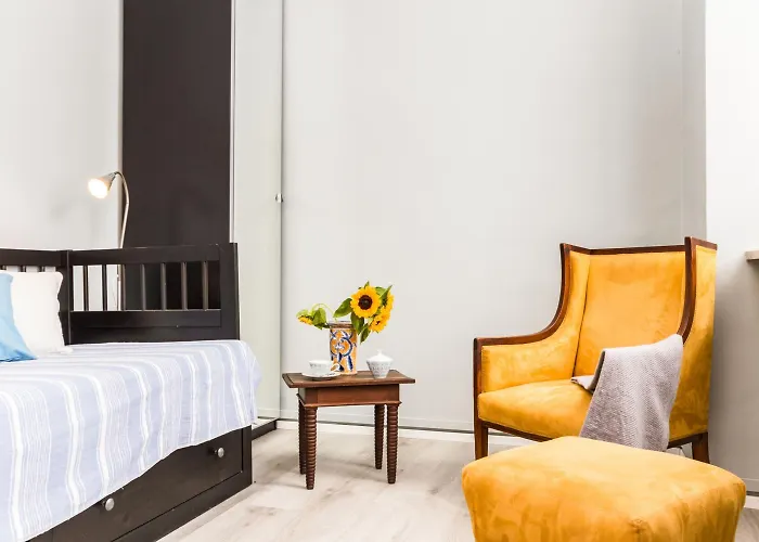 Terrazza Nei Pressi Del Po By Wonderful Italy Appartement *