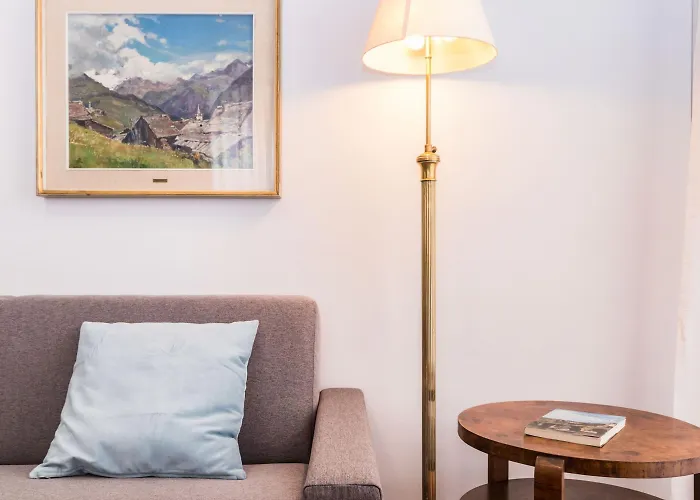 Terrazza Nei Pressi Del Po By Wonderful Italy