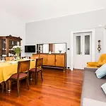 Terrazza Nei Pressi Del Po By Wonderful Italy Lägenhet *