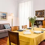 Lägenhet Terrazza Nei Pressi Del Po By Wonderful Italy
