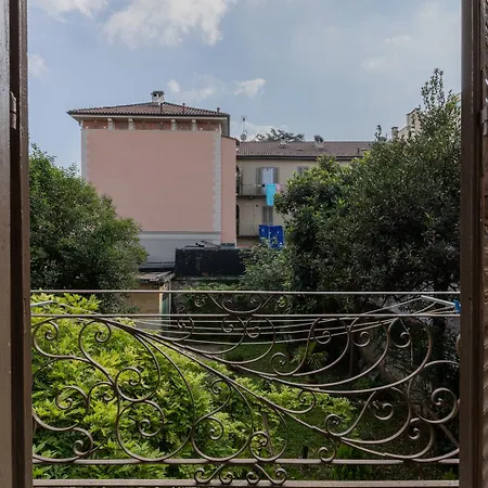 Terrazza Nei Pressi Del Po By Wonderful Italy Turin