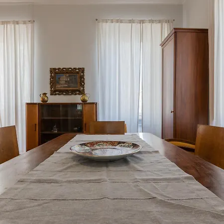 Terrazza Nei Pressi Del Po By Wonderful Italy * Turin