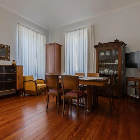 Terrazza Nei Pressi Del Po By Wonderful Italy Apartmán
