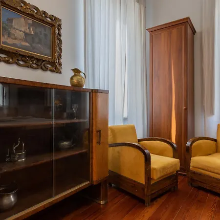 Terrazza Nei Pressi Del Po By Wonderful Italy