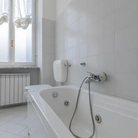 Terrazza Nei Pressi Del Po By Wonderful Italy Apartmán Turín