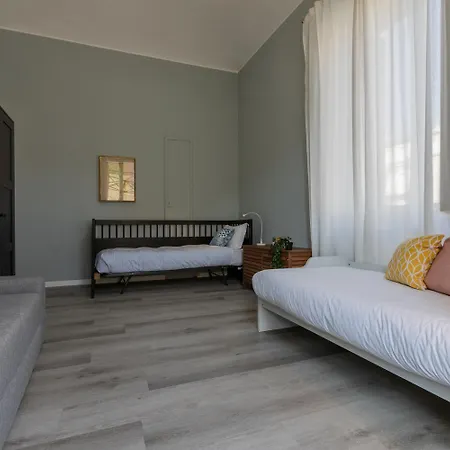 Terrazza Nei Pressi Del Po By Wonderful Italy * Torino