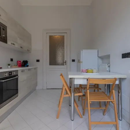 Appartamento Terrazza Nei Pressi Del Po By Wonderful Italy