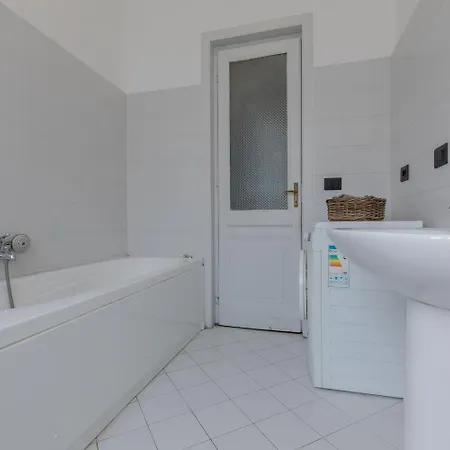 Terrazza Nei Pressi Del Po By Wonderful Italy Appartamento Torino