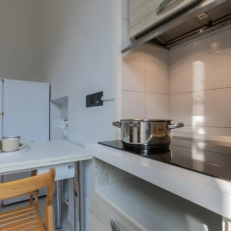 Terrazza Nei Pressi Del Po By Wonderful Italy Apartmán Turín