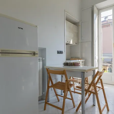 Terrazza Nei Pressi Del Po By Wonderful Italy Appartamento Torino