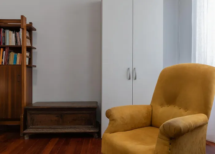 Terrazza Nei Pressi Del Po By Wonderful Italy Apartment