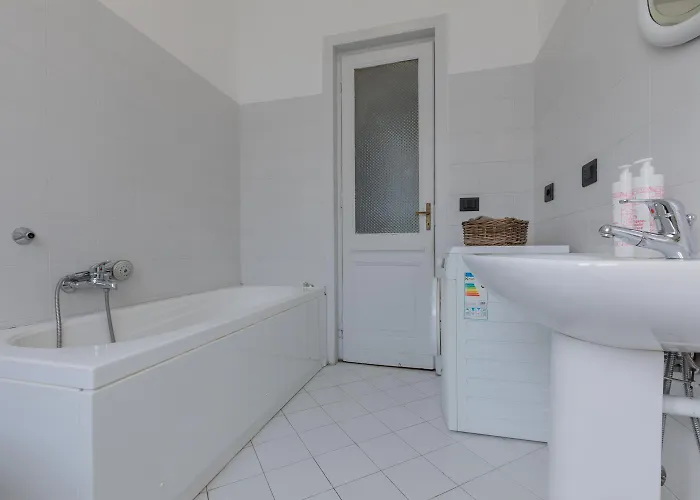 Terrazza Nei Pressi Del Po By Wonderful Italy Apartment Turin